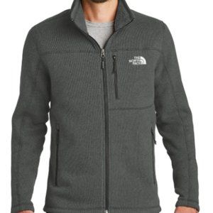 The North Face Gordon Lyons Classic Full Zip | Men's | Medium